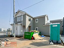 栃木市大宮町22-P1　12号棟