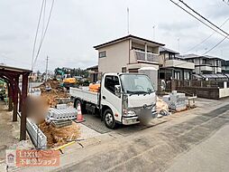LIGARE宇都宮市中岡本町9期　1号棟