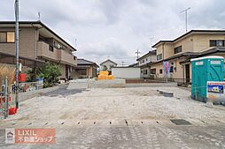Cradlegarden鹿沼市みなみ町第2　1号棟