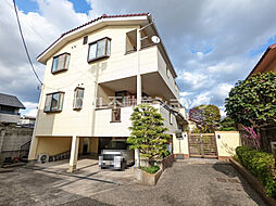 宇都宮市松原1丁目　中古戸建