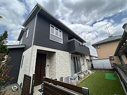 小山市東間々田1丁目　中古戸建