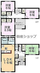 日光線 鹿沼駅 徒歩20分