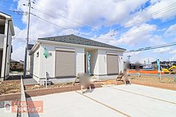 那須塩原市太夫塚5丁目22-P1　8号棟