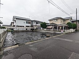 宇都宮市針ヶ谷町　土地