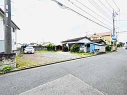 宇都宮市戸祭元町　土地