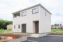 Cradlegarden野木町友沼第8　2号棟