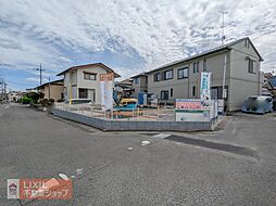東北本線 雀宮駅 徒歩25分