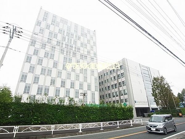 画像22:【大学】神奈川工科大学まで1009ｍ
