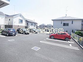 神奈川県厚木市妻田西3丁目30-13（賃貸アパート1LDK・3階・46.47㎡） その14