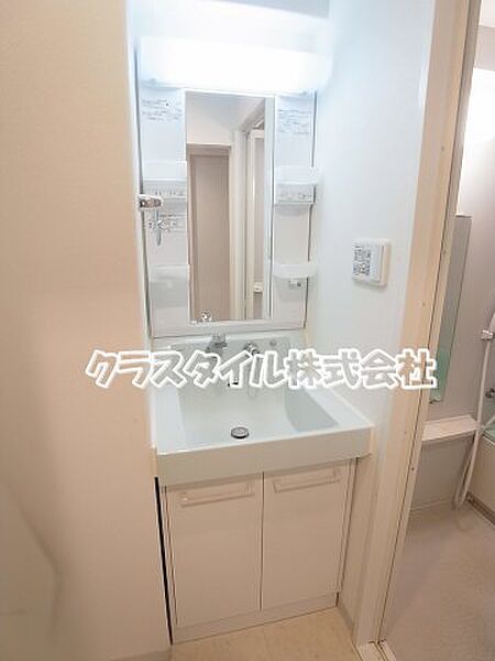 スタービレ海老名 ｜神奈川県海老名市中央2丁目(賃貸マンション1R・11階・26.00㎡)の写真 その9