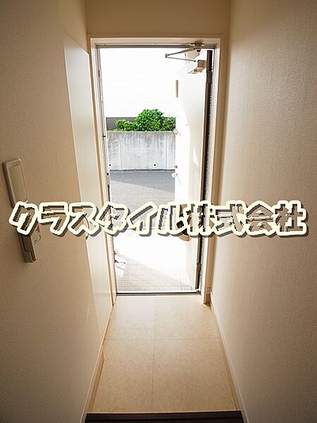 神奈川県平塚市真田3丁目(賃貸アパート1K・1階・24.25㎡)の写真 その6