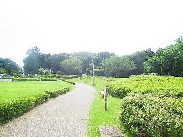画像29:【公園】座間谷戸山公園まで2593ｍ