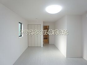 神奈川県厚木市下川入（賃貸アパート1DK・3階・29.38㎡） その3