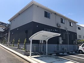 神奈川県秦野市尾尻（賃貸アパート1LDK・1階・36.56㎡） その23