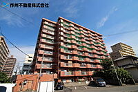 大分県大分市長浜町1丁目11-3：物件画像