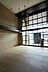 エントランス：エントランス内の通路