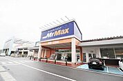 ミスターマックス西大分店