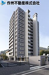 エイルマンション別府青山II