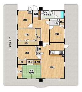 間取り 間取り