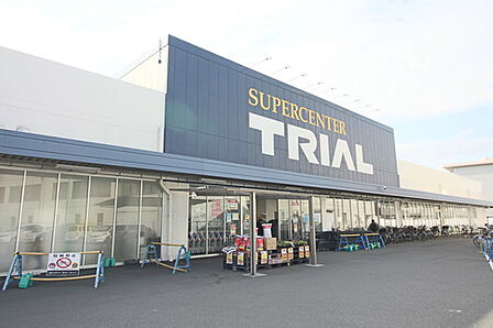 トライアル大道店