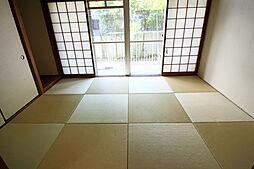 和室の画像