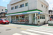 ファミリーマート別府流川店