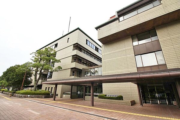 周辺を拡大表示