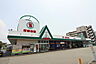 周辺：新鮮市場新川店