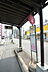 周辺：新川バス停徒歩3分
