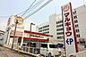 周辺：マルキョウ新川店