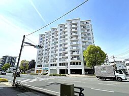 東カングランドマンション第一南林寺シーサイド