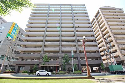 外観 外観