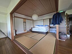 和室の画像