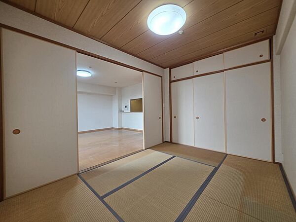 和室