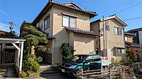 石川県金沢市富樫2丁目：物件画像／株式会社　若草ホーム産業