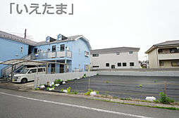 日野市多摩平7丁目　建築条件なし売地（全4区画）4区画