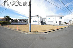 府中市四谷2丁目　新築戸建て（全4棟）2号棟