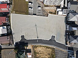 揖保郡太子町東保分譲地 4号地(全4区画)の土地画像