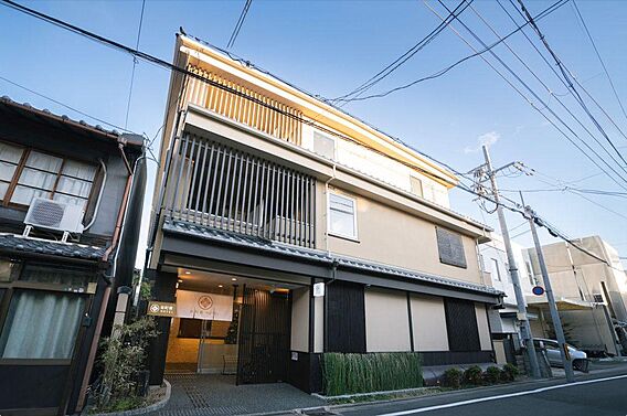 客室の画像はイ...