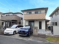埼玉県鴻巣市松原3丁目：物件画像