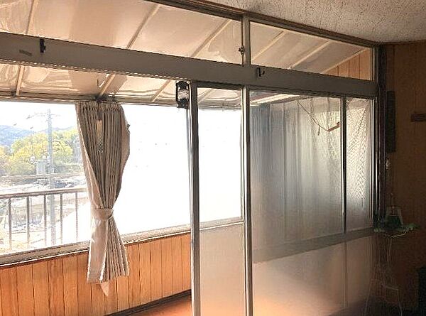室内