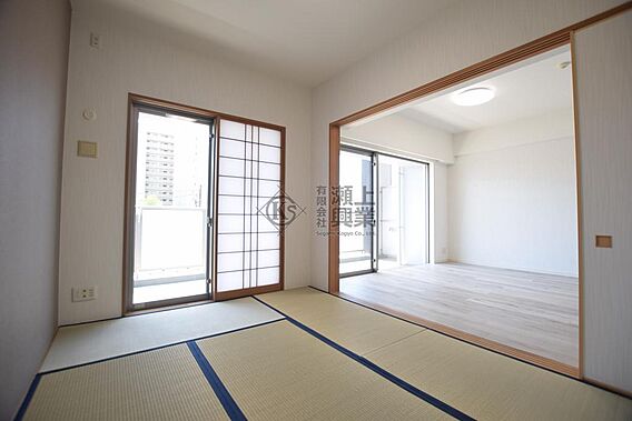 和室