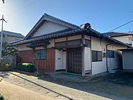 鳥取県米子市上後藤4丁目12-7：物件画像