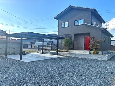 外観 外観