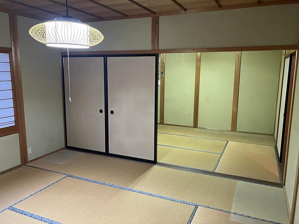detached 鳥取県日野郡日南町霞928-1
