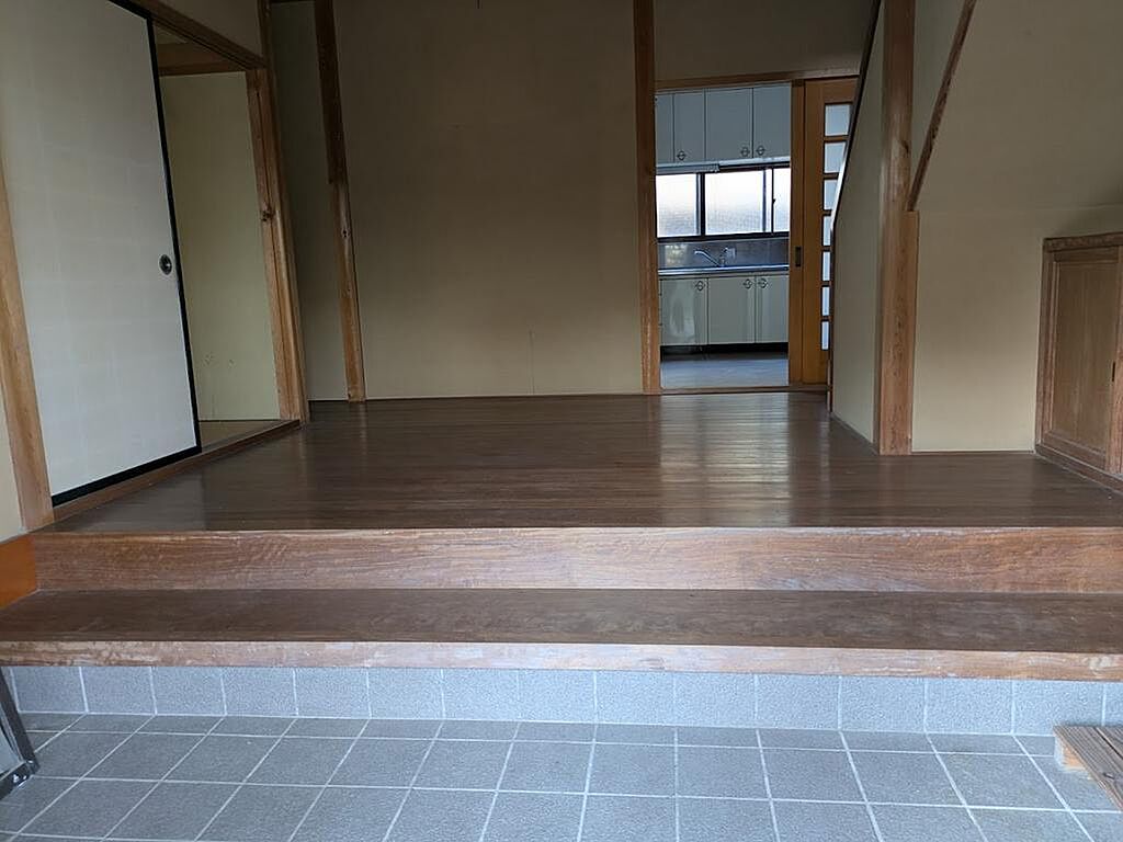 detached 鳥取県境港市渡町2247