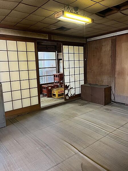 室内