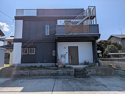 外観 外観