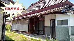 南部町天萬 271.16坪