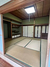 室内の画像